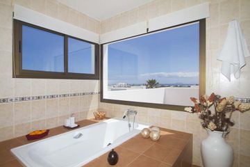 Villas Blancas Playa Blanca  Exterior foto